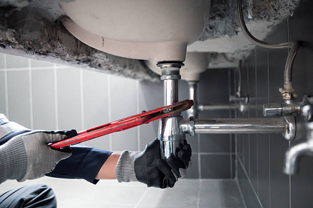 Trusted Pipe Repair service in Shenandoah Junction, WV - AAA Plumbing Heating